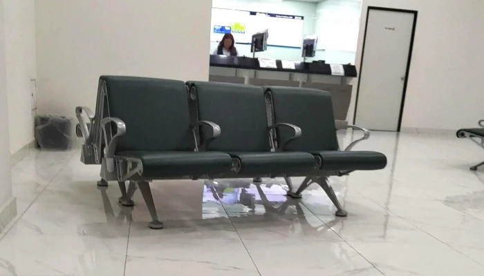 Terminal Autobuses Etn Turistar Ecatepec -  Comentarios - Ecatepec de Morelos
