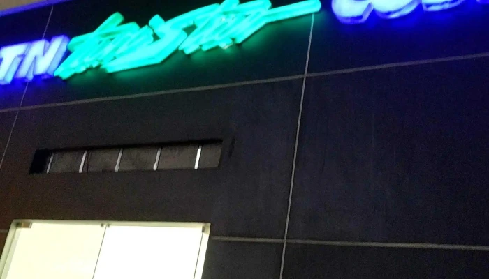 Terminal Autobuses Etn Turistar Ecatepec -  Como Llegar - Ecatepec de Morelos