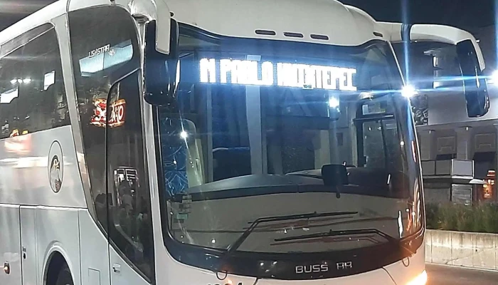 Terminal Autobuses Halcón de Huixtepec Oaxaca - Cuauhtémoc, Ciudad De México