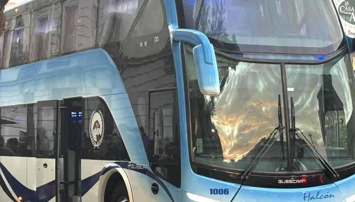 Terminal Autobuses Halcon De Huixtepec Oaxaca Zona - Cuauhtémoc, Ciudad de México