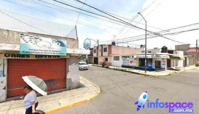 Terminal Autobuses Ruta 110 Metro Pantitlan-Col. del Mar - Tláhuac, Ciudad De México