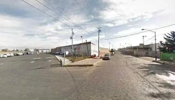 Terminal Automotriz Toluca -  Sitio Webdeg - Santa Ana Tlapaltitlán