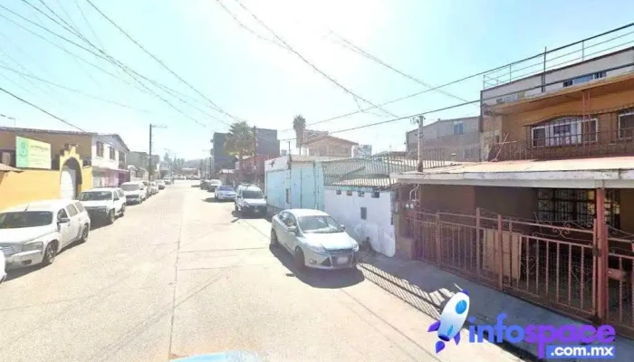 Terminal camino verde - La Esmeralda