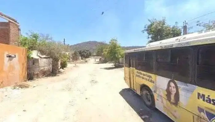 Terminal Camion Ruta Urias Sabalo Horario - Mazatlán