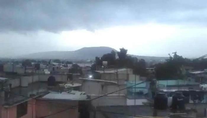 Terminal Camiones Sma Guadalupana - Valle De Chalco Solidaridad
