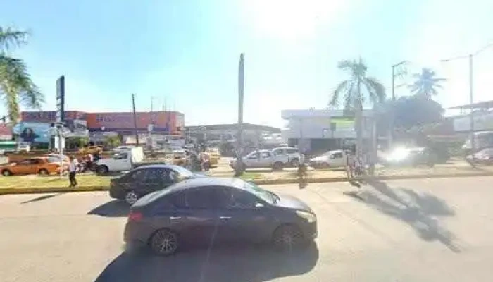 Terminal Camionetas A Jalapa De Diaz Cerca De Mi - San Juan Bautista Tuxtepec