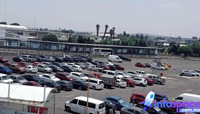Terminal Capu - 72045 Heroica Puebla De Zaragoza
