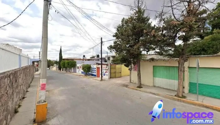 Terminal Central Autobuses Buendía S. A. De C.v. - San Martín Azcatepec