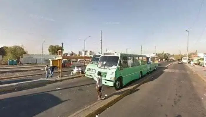 Terminal Central De Abastos -  Promociondeg - Ciudad de México