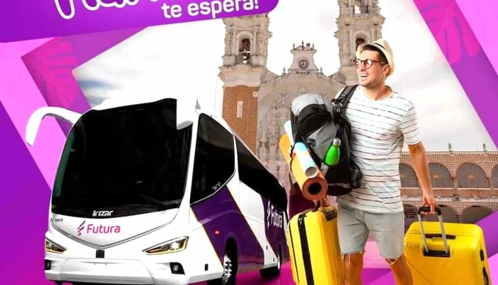 Terminal Central De Autobuses De Pasajeros Tlaxcala Sa De Cv Donde - Tlaxcala de Xicohténcatl