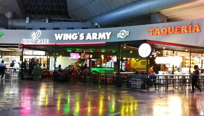 Terminal Central De Autobuses Del Norte -  Descuentos - Gustavo A. Madero, Ciudad de México