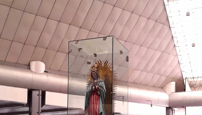 Terminal Central De Autobuses Del Norte -  Ubicacion - Gustavo A. Madero, Ciudad de México