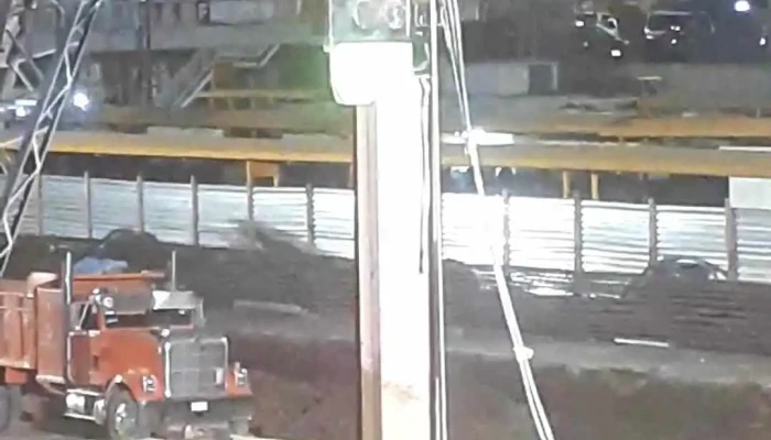 Terminal Cetram Metro Santa Martha -  Videos - Ciudad de México