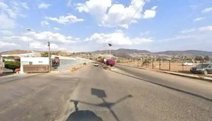 Terminal Choferes Del Sur -  Abierto Ahora - Oaxaca de Juárez