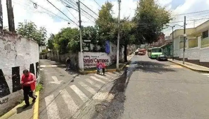 Terminal Circuito San Bernabeoyamel Descuentos - Ciudad de México