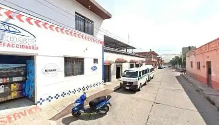 Terminal Ciudad Bonampak -  Opiniones - Ocozocoautla de Espinosa