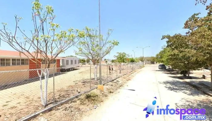 Terminal Colinas del real - Mazatlán