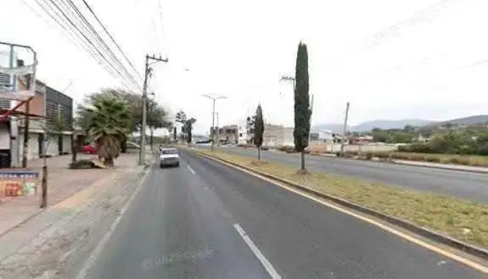 Terminal Conexion Tf Frontera Puntaje - Ixmiquilpan