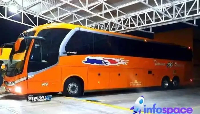 Terminal Conextla Veracruz - Zona Centro