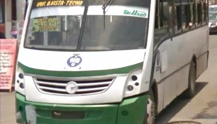 Terminal de Autobuses 5ta Etapa Lomas 4 - 91808 Veracruz