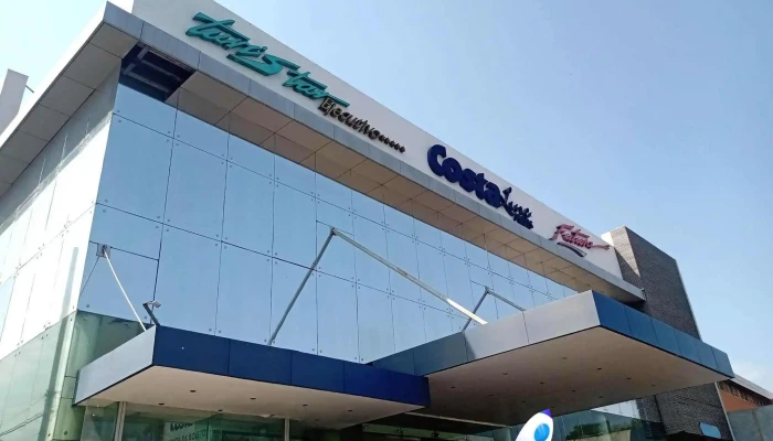 Terminal De Autobuses Acapulco - Caminos 419
