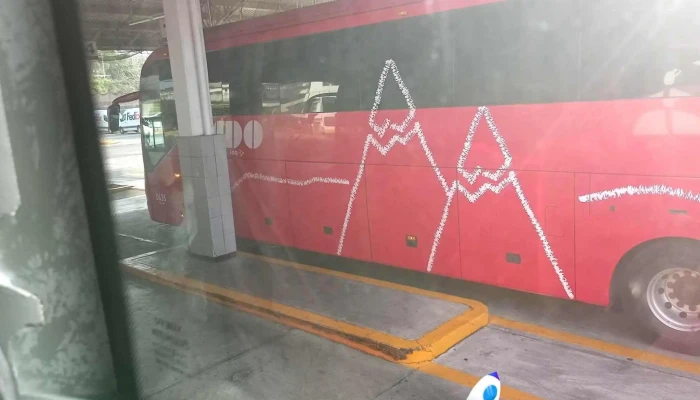 Terminal De Autobuses Ado Acayucan -  Mas Recientes - Acayucan