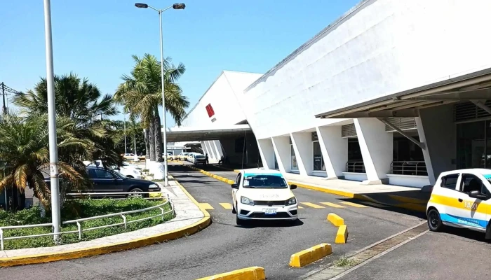 Terminal De Autobuses Ado Acayucan -  Promocion - Acayucan