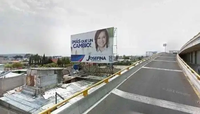 Terminal De Autobuses Amao -  Promociondeg - Valle de Chalco Solidaridad
