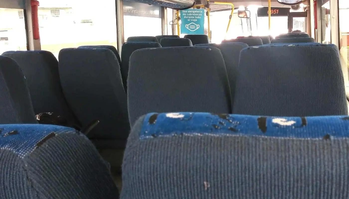 Terminal De Autobuses Amecameca -  Comentarios - Amecameca de Juárez