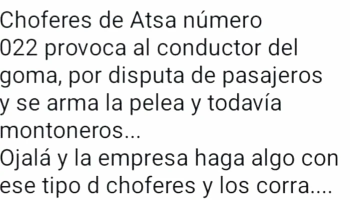 Terminal De Autobuses Atsa -  Donde - Oaxaca de Juárez
