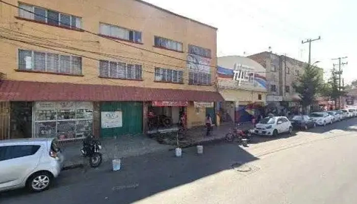 Terminal De Autobuses Au Balbuena Toluca Mex Cerca De Mi - Ciudad de México
