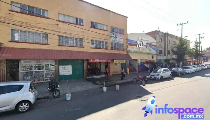 Terminal de Autobuses Au Balbuena, Toluca, Mex. - Ciudad De México