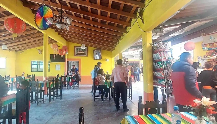 Terminal De Autobuses Au -  Puntaje - Huautla de Jiménez