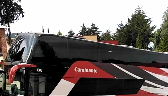Terminal De Autobuses Caminante El Oro Abierto Ahora - El Oro de Hidalgo