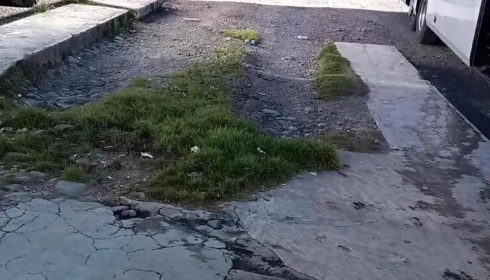 Terminal De Autobuses Caminante El Oro Videos - El Oro de Hidalgo