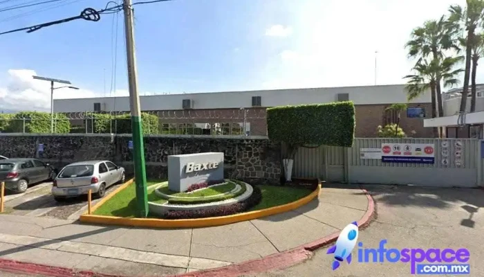 Terminal de autobuses - Civac
