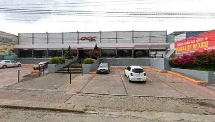 Terminal De Autobuses Comitan Como Llegar - Comitán de Domínguez