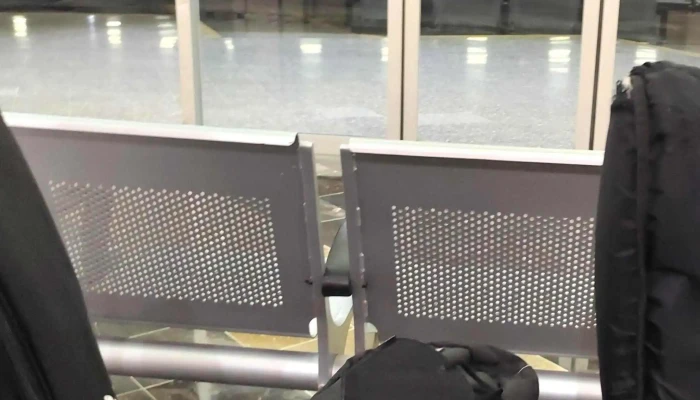 Terminal De Autobuses Cristobal Colon Cerca De Mi - Oaxaca de Juárez
