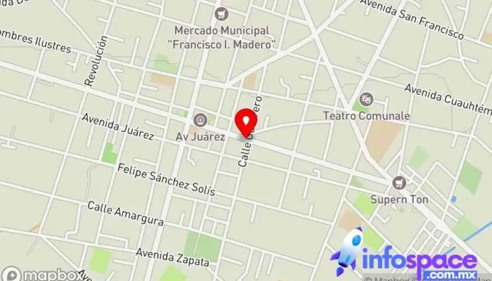 mapa de Terminal de autobuses Cuautitlán, Metro Toreo, Melchor Ocampo y Nextlalpan Servicio de transporte en Santa Ana Nextlalpan