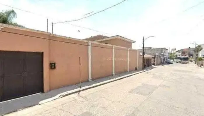 Terminal De Autobuses De Apaseo El Grande -  Promociondeg - Apaseo El Grande