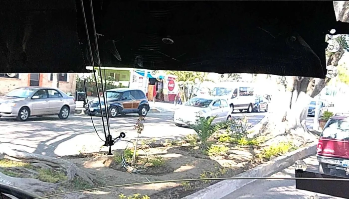Terminal De Autobuses De Chapala -  Como Llegar - Chapala