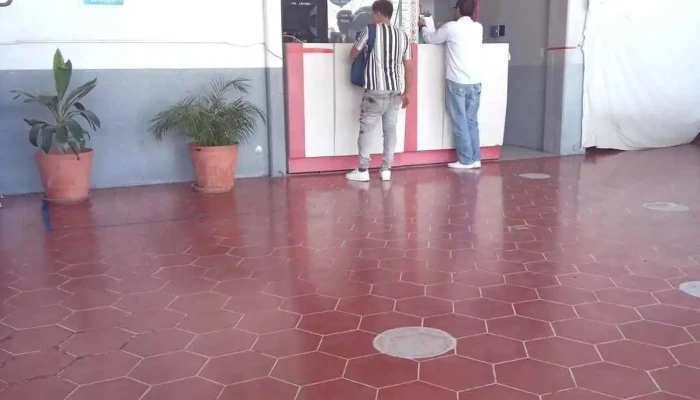 Terminal De Autobuses De Chapala -  Mas Recientes - Chapala