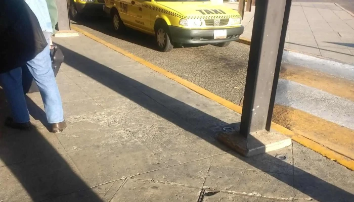 Terminal De Autobuses De Queretaro Horario - Santiago de Querétaro