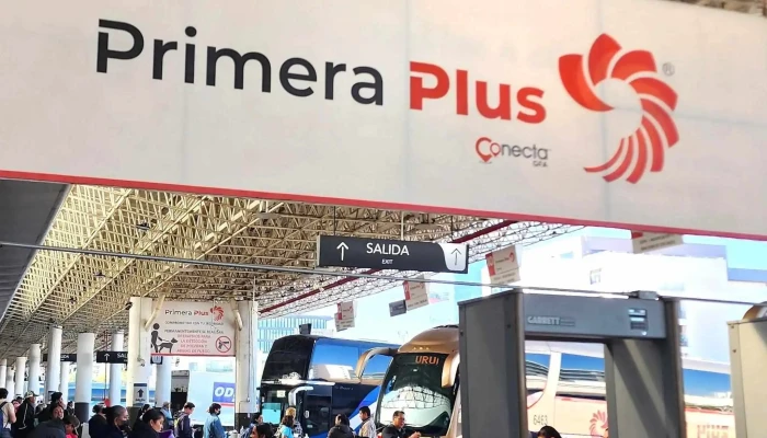 Terminal De Autobuses De Queretaro Ubicacion - Santiago de Querétaro