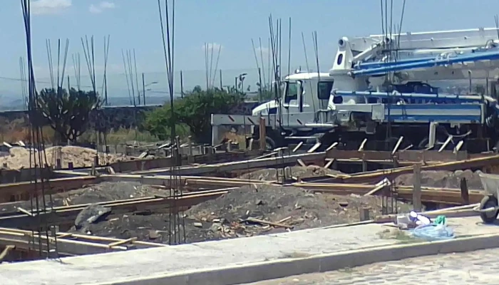 Terminal de Autobuses de San Felipe del Progreso - San Felipe Del Progreso
