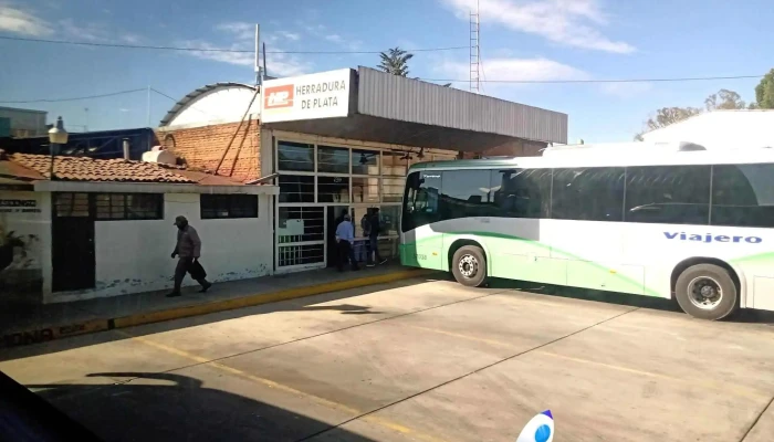 Terminal De Autobuses De San Felipe Del Progreso -  Sitio Web - San Felipe del Progreso