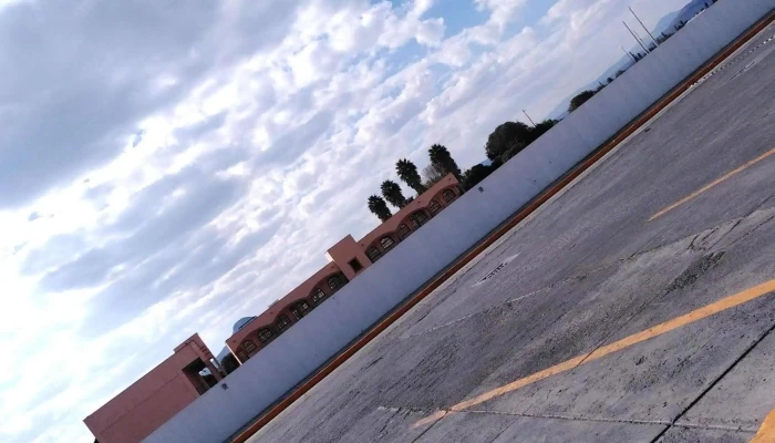 Terminal De Autobuses De Tlahuelilpan -  Direccion - Tlahuelilpan