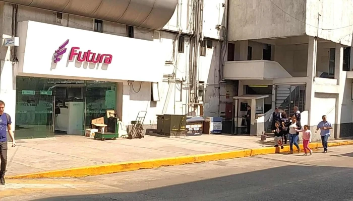 Terminal De Autobuses Del Sur -  Cerca De Mi - Ciudad de México