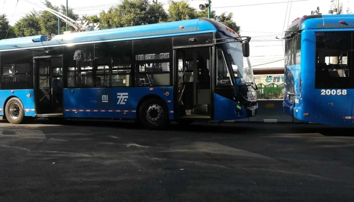 Terminal De Autobuses Del Sur -  Direccion - Ciudad de México