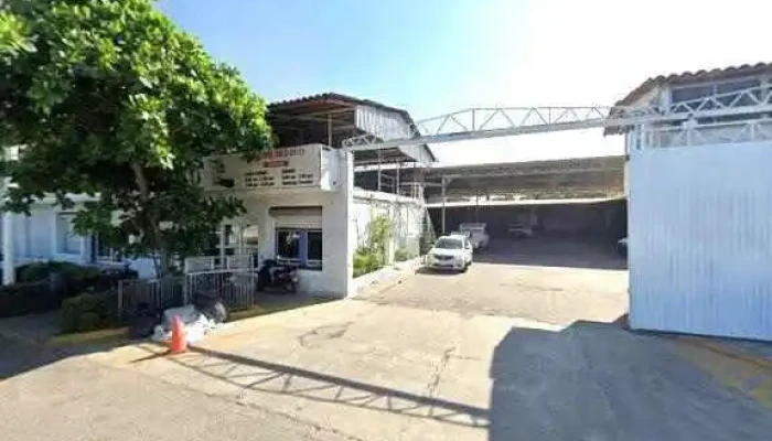 Terminal De Autobuses Estrella De Oro -  Numero - Cdad. Lázaro Cárdenas